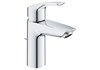 GROHE Waschtischmischer EUROSMART, verchromt