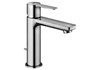 GROHE Waschtischmischer LINEARE S, verchromt