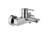 GROHE Bademischer LINEARE, verchromt