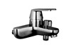 GROHE Bademischer EUROSMART, verchromt