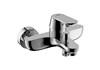 GROHE Bademischer EUROSMART, verchromt