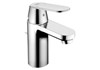 GROHE Waschtischmischer EUROSMART, verchromt