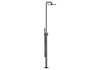 GROHE Duschsystem ESSENCE, verchromt