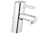 GROHE Waschtischmischer CONCETTO, verchromt