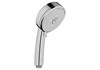 GROHE Handbrause TEMPESTA, verchromt