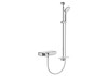 GROHE Duschsystem GROHETHERM SMART, verchromt