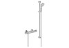 GROHE Brausegarnitur GROHTHERM 800, verchromt