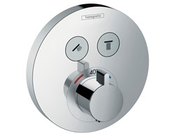 Duschenventil Thermostat Showerselect S UP