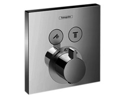 Duschenventil Thermostat Showerselect UP