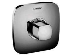 Duschenventil Thermostat Ecostat E UP