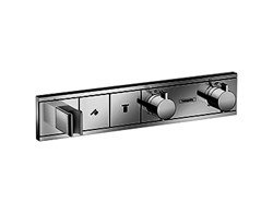 Thermostatmodul Endmontageset RainSelect UP