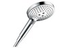 Hansgroh Handbrause RAINDANCE SELECT S, verchromt