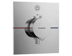 Thermostat ShowerSelect Comfort E UP