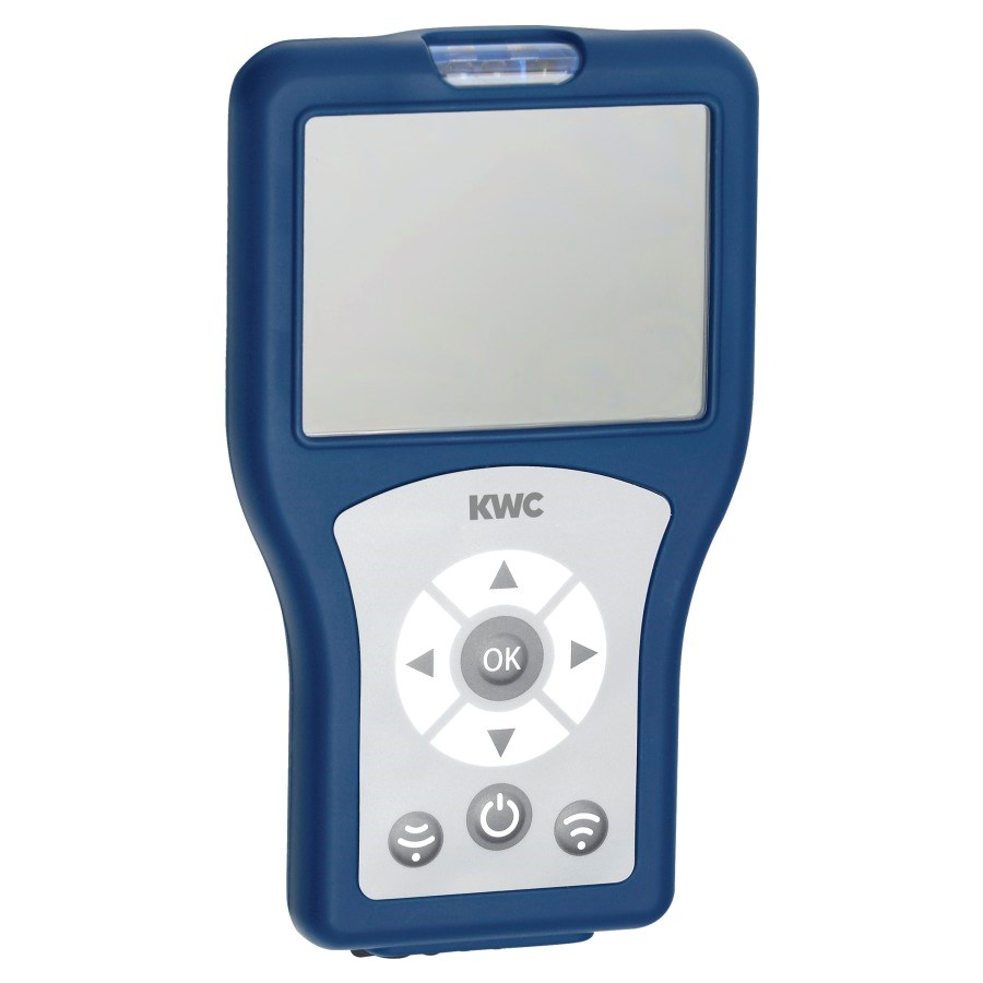 KWC PROFESSIONAL Fernbedienung ACEX9005, ohne Farbe