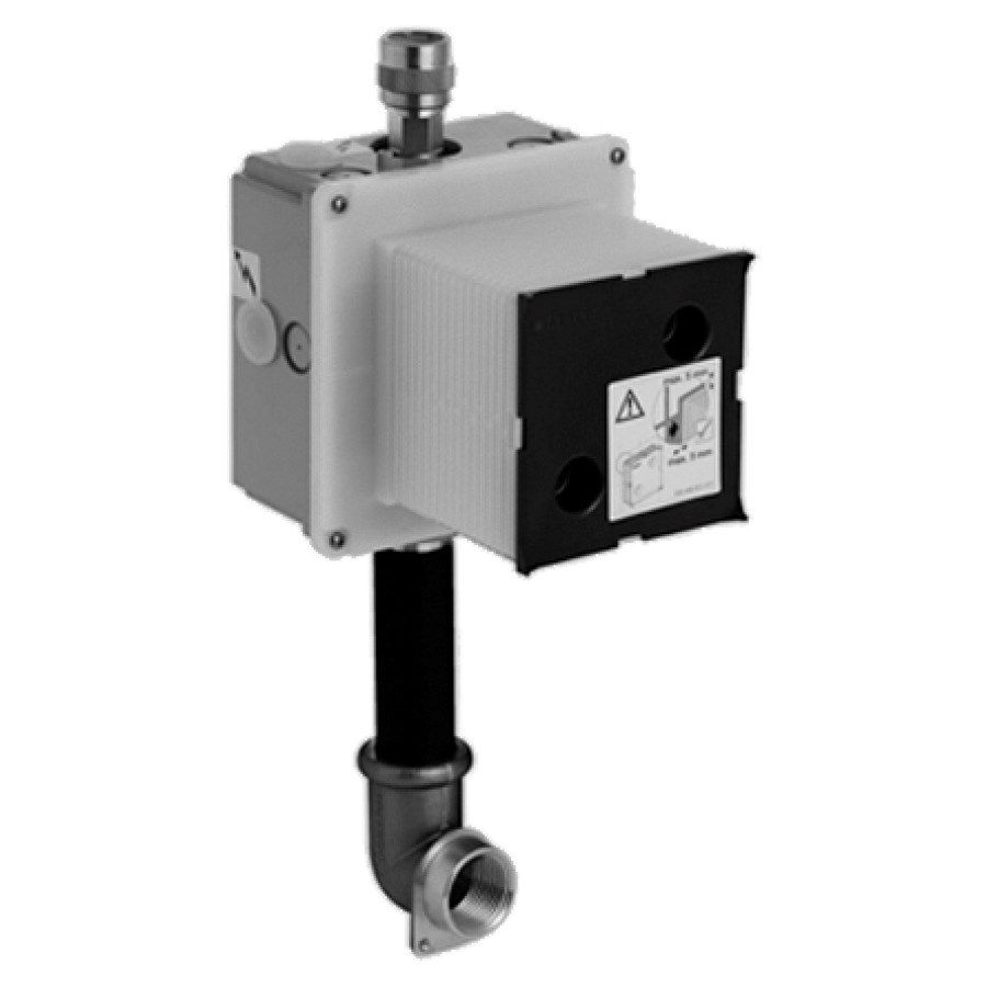 GEBERIT Rohbauset Universal GEBERIT, ohne Farbe