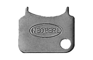Schlüssel zu Neoperl Safety
