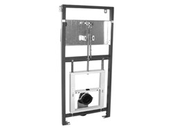 WC-Vorwandsystem VariNeo AP