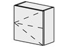 FRAMO Selection Cube 35 cm, Modern Standard