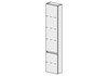 FRAMO Hochschrank Selection 35 cm, Modern Standard