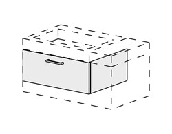 Unterbau Vario von 30 bis 49