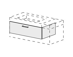 Unterbau Vario von 50 bis 89