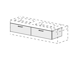 Unterbau Vario von 150 bis 180