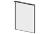 FRAMO Spiegelwand COOL LED 60 cm, Modern Standard