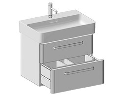 Unterbau Val Doppio II