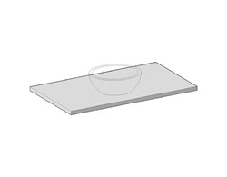 Einbauelement Zenia