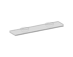 Einbauelement Zenia