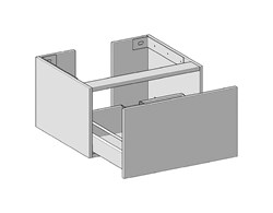 Unterbau Zenia
