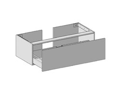 Unterbau Zenia