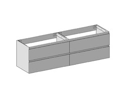 Unterbau Seda Due