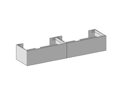 Unterbau Seda Uno