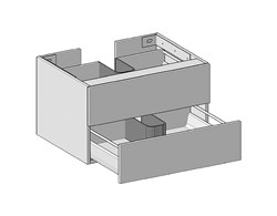 Unterbau Zenia