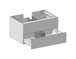 Unterbau Zenia