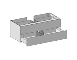 Unterbau Zenia