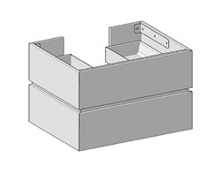 Unterbau Gehro