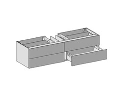 Unterbau Zenia