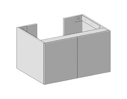 Unterbau Zenia