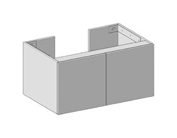 Unterbau Zenia
