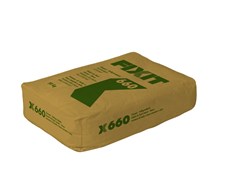 Fixit 660 Zement-Kalkgrundputz