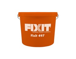 Fixit 497 Putz- und Mörtelemulsion