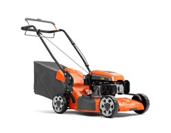 Husqvarna LC 151S Benzin-Rasenmäher