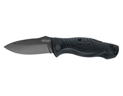 WALTHER Pro Messer TFK II Traditional Folding Knife, Länge 177 mm