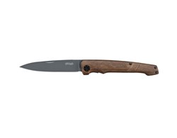 WALTHER Messer BWK 1 Blue Wood Knife, Länge 217 mm