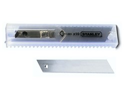 STANLEY Messer/Cutter "FatMax XL" - Abbrechklingen 25 mm