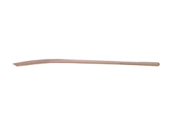Sandschaufel-Stiel Ø 40/30 mm, Länge 130 cm
