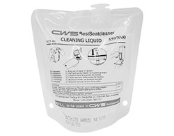 Reinigungsmittel CWS SeatCleaner