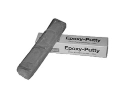 Dichtungskitt Epoxy-Putty